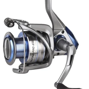 Okuma Safina Pro SNP-8000 3+1 bb Olta Makinesi