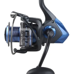 Okuma Safina SW-X SNW-8000A 4+1BB Olta Makinesi