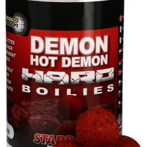 Starbaits Hard Boilies Concept Hot Demon 20mm 200gr