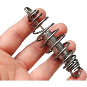 Kurşunlu Sazan Yayı 20 Gr Pakette 2 Adet