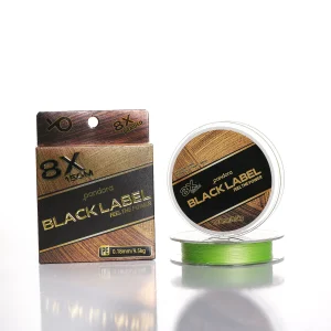 Pandora Label 8X İP Light Green Misina 150 m