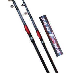 Santana 100-300 AKSİYON FULL CARBON SURF KAMIŞ