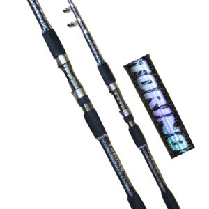 TORİNO 100-250 TELESKOPİK KAMIŞ 3.60 cm