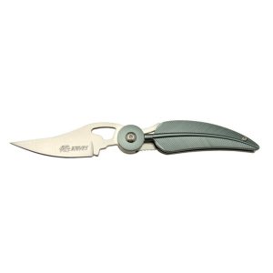 Tüy Knives Haki