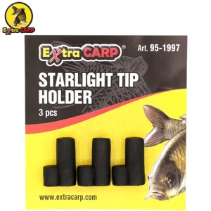 Extra Carp Starlight Tip Holder Kauçuk Fosfor Tutucu