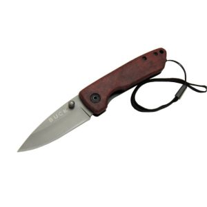 Buck Mini Çakı Ceviz