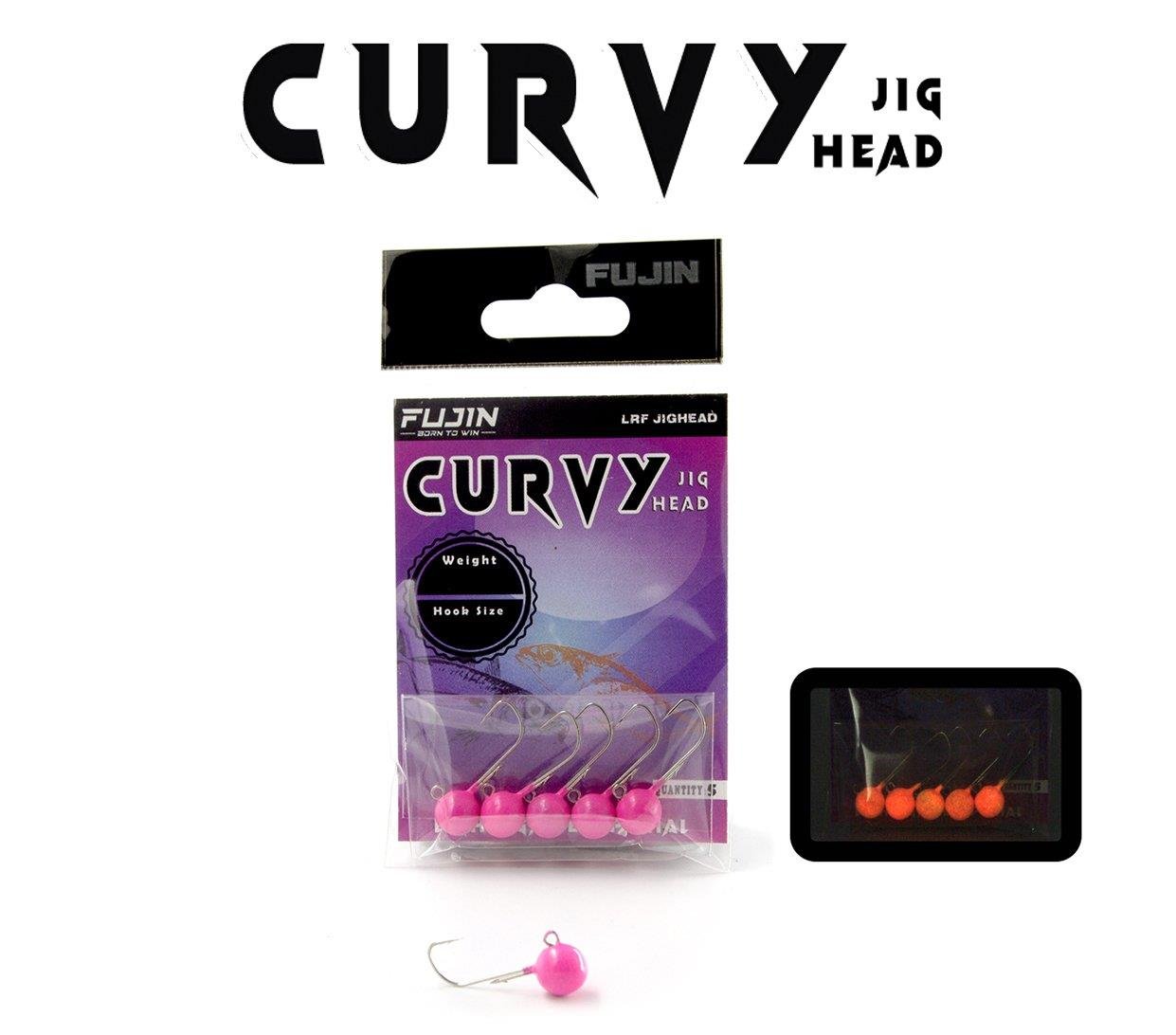 fujin-curvy-pink-glow-jig-head-f859