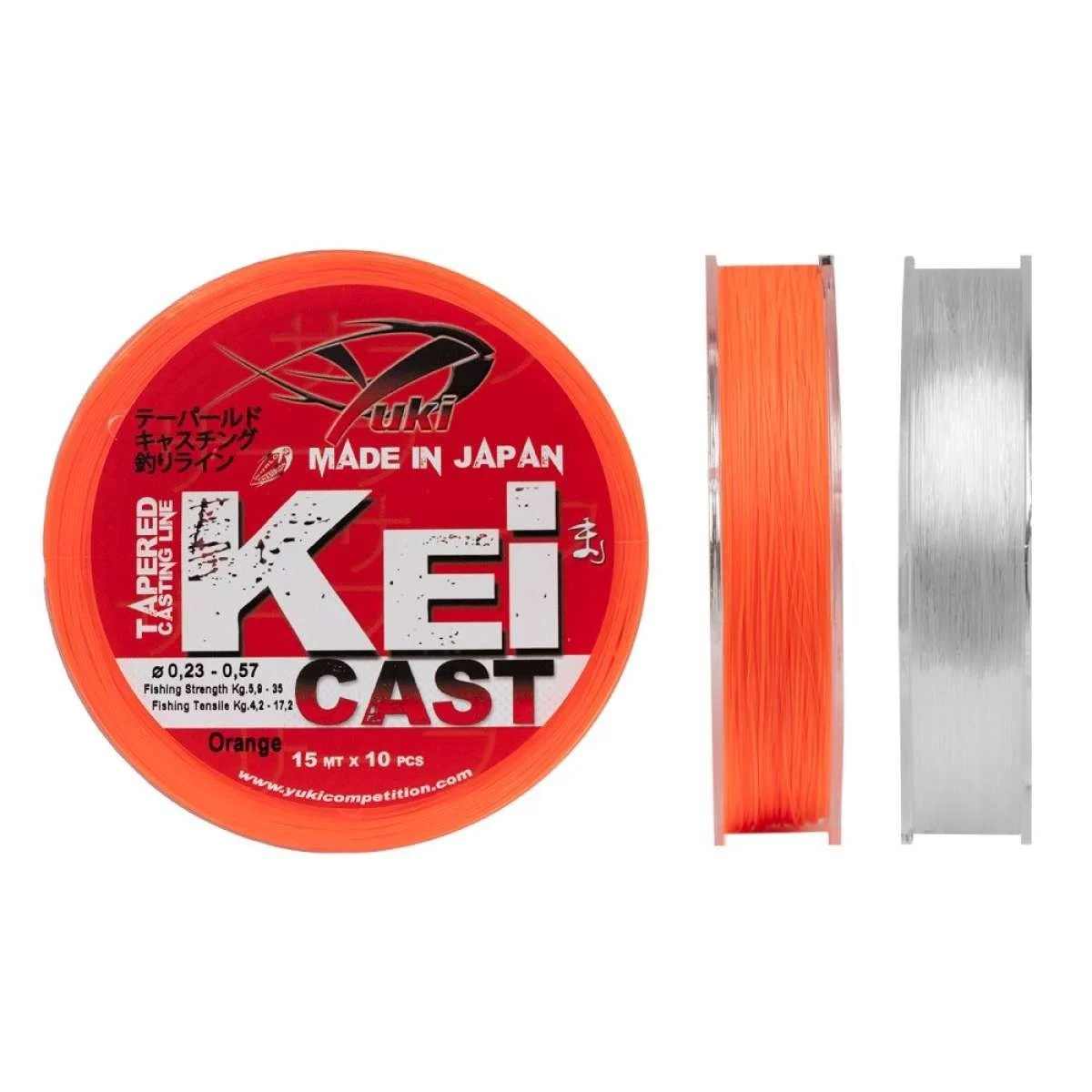 kei-cast