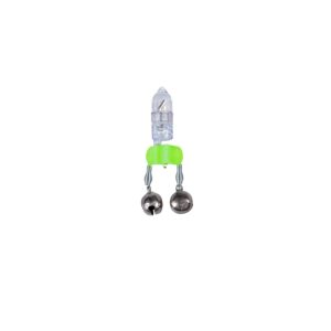 Effe Zil Çiftli Işıklı Sinyalli HG2522
