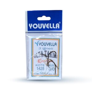 Yemli Takım 3 İğneli Hazır Beden Youvella 1428