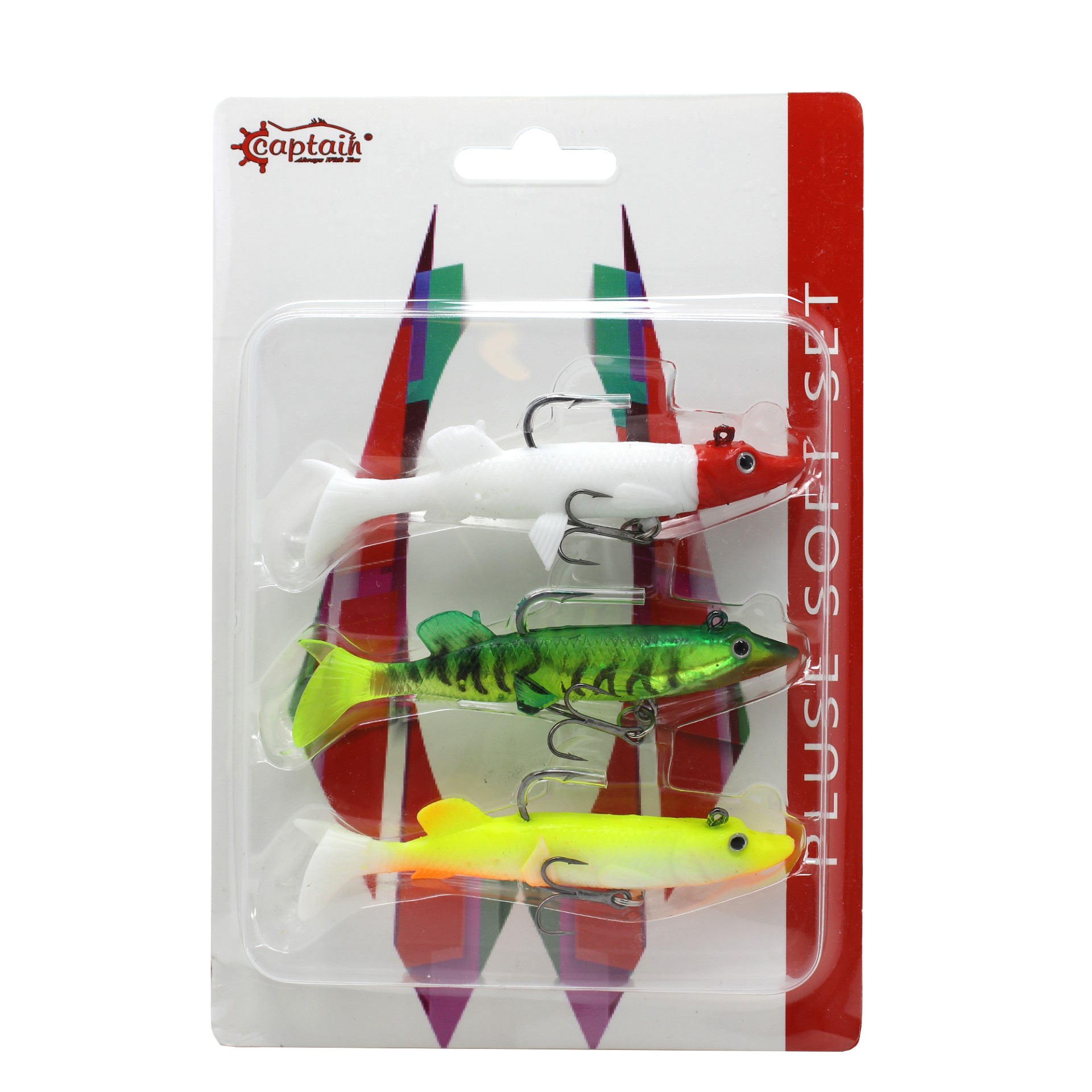 50078-captain-3068-pluse-soft-turna-silikonu-3-lu-mix-set-suni-yem-3068-site-1