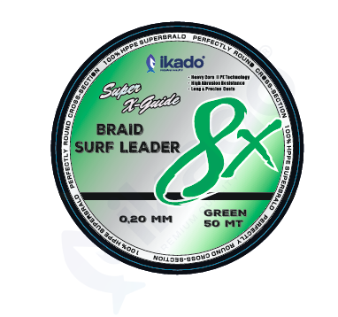 8x-leader