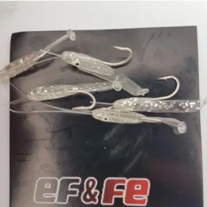 Effe Çapari Kurt 5 Li