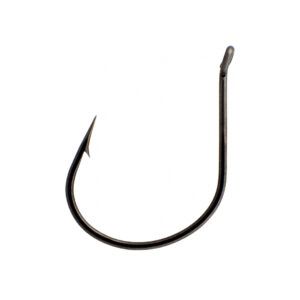 DAIWA D'HOOK DROP SHOT BLACK NICKEL İĞNE NO:1 (10AD)