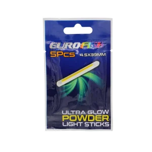 Light Sticks Fosfor 5’li 4.5x39mm