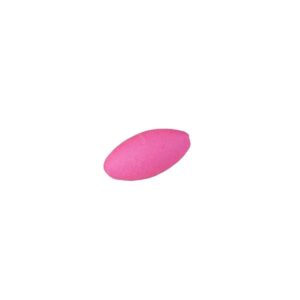 Yuki Stopersiz Oval Yüzen Boncuk PF-S1/P	Pink	4.3x8.0mm