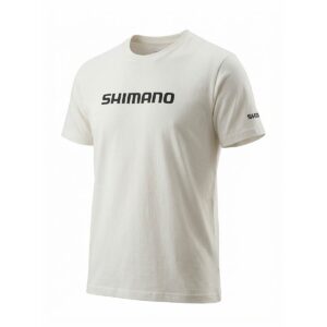 Shimano Ekru Levrek T-Shirt