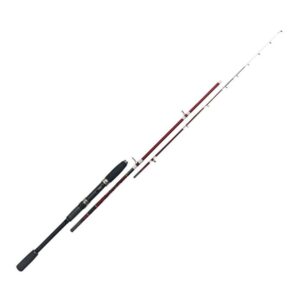 Yuki Surume 180cm Tekne Olta Kamışı
