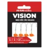 Han Fishing Vision Ned Rig Light Orange LOMJ-4-1,9 gr