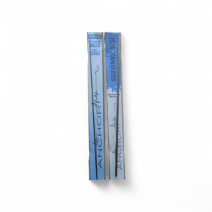 Anchor Yem Şişi 2 li Paket (Kalın Şiş) 2mm
