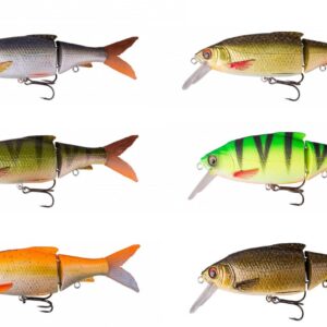 Savage gear 3D Roach Lipster 13 cm 26 gr Sahte Balık