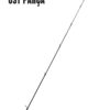 Fujin Ajime 183cm 05-5gr LRF Kamışı #1 Üst ParçaBarkod : FAJ-602UL #1