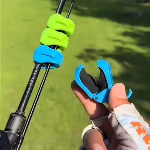 Lrf Spin Kamış Tutucu 2 li takım