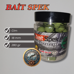 Spektrum Baits GLM 18 mm 280 gr