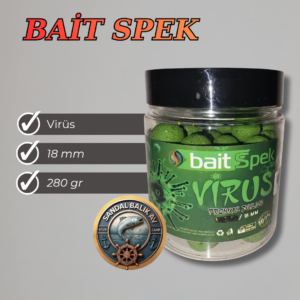 Spektrum Baits Virus 18 mm 280 gr