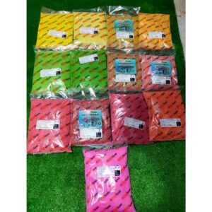 Spektrum Baits 1 kg. Toz Yemler