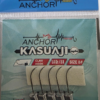 Anchor Kasuaji Lrf Jighead İğne No:8