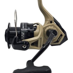 Okuma Outrax OR-6000SGA 1+1BB Olta Makinesi