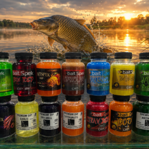 Spektrum Baits Premium Atraktör 150ml