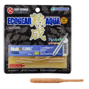 Ecogear Aqua - Jukusei ST Grub 2