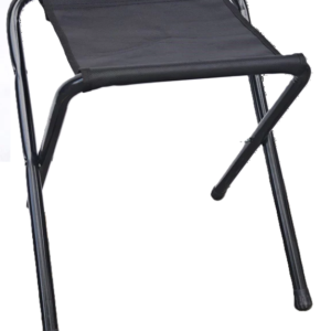 Gray Wolf premium katlanır kamp taburesi 140 kg