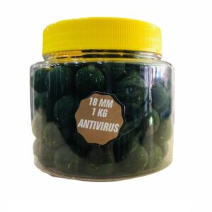 Spektrum Baits Boili 18 mm 400 Gr Antivirüs
