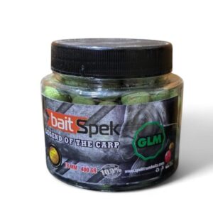 Spektrum Baits GLM 18 mm 400 gr Boili