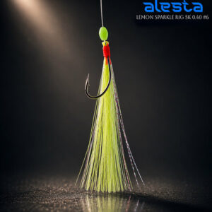 LEMON SPARKLE RIG X0262 5K 0.40 #6