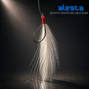BONITO WHITE RIG X0278 6K