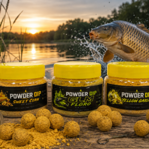 Spektrum POWDER DIP Boili Kaplama Tozu