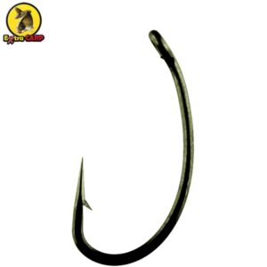 Extra Carp Hooks Exc 2000