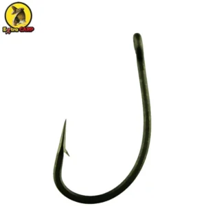 Extra Carp Hooks Exc 5000 2 40-7455