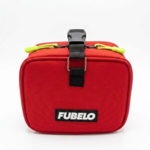 Fubelo Big Favor Makine Çantası