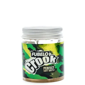 Fubelo Crook Slikon Yem
