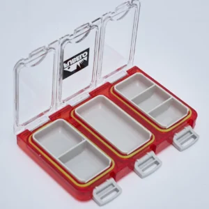 Fubelo Fubox Spare Kırmızı