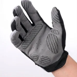 Fubelo Rock Gloves L