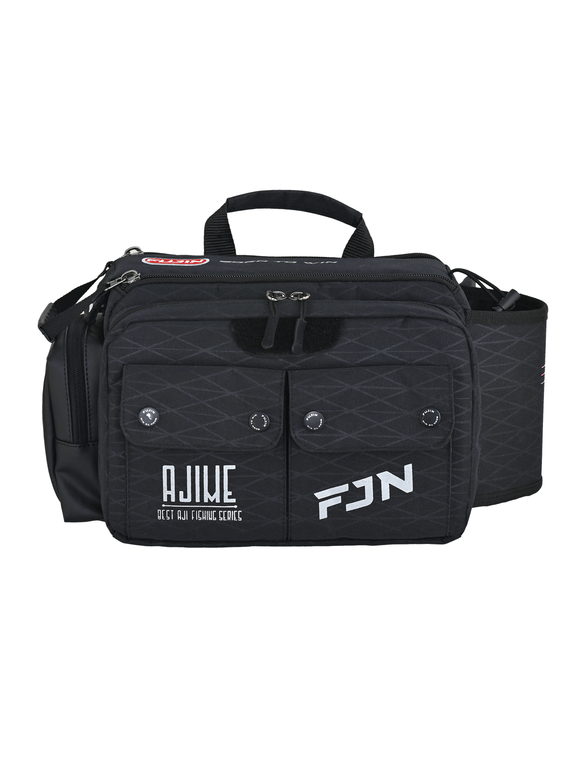 fujin-ajime-bel-cantasi-black-balikci--ec48c0