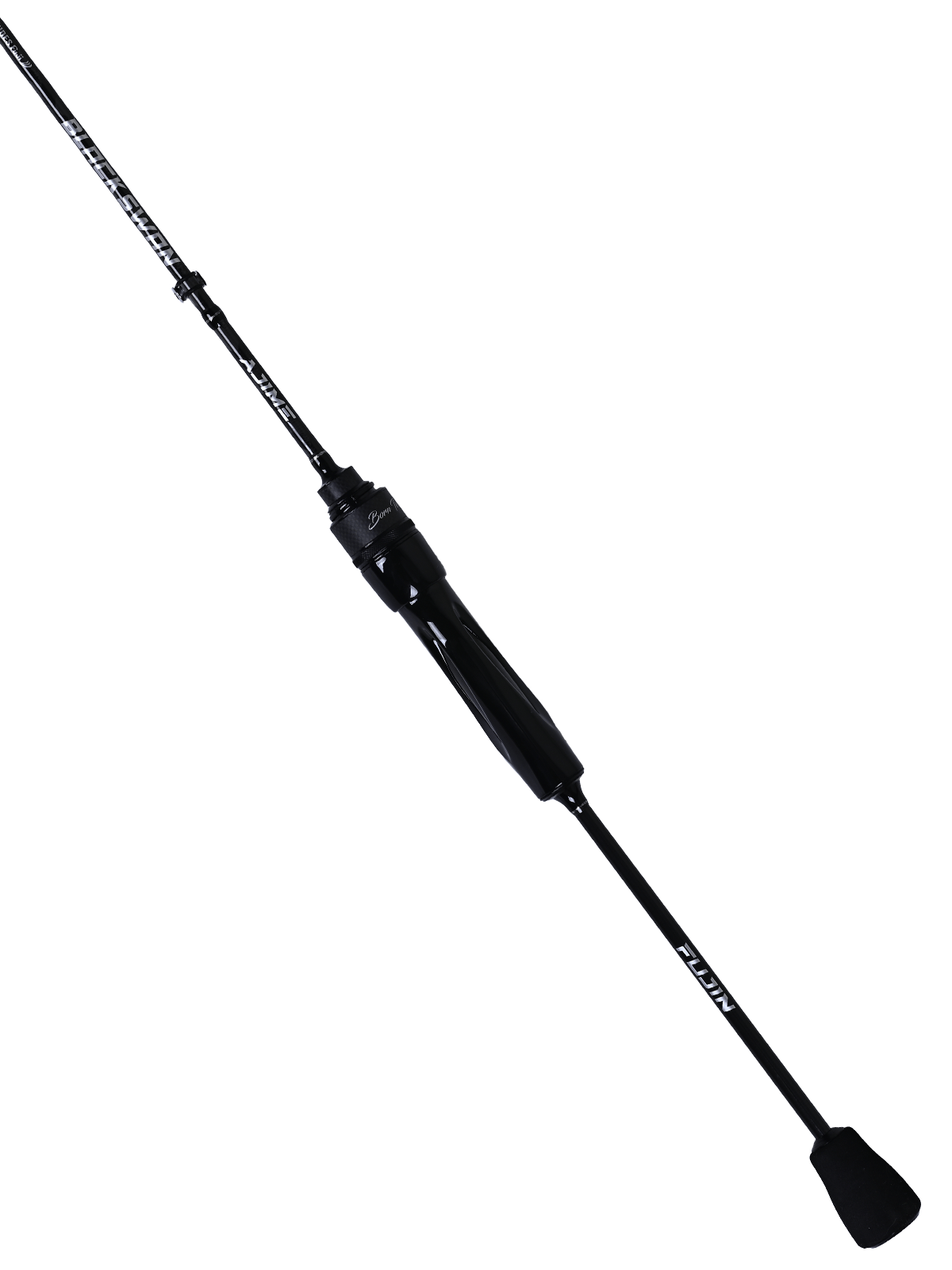 fujin-ajime-black-swan-175cm-02-3gr-aj-79f138