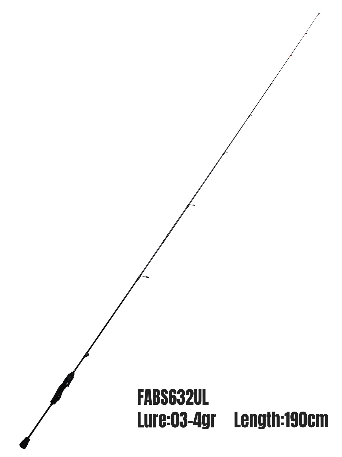 fujin-ajime-black-swan-190cm-03-4gr-aj-2430-c