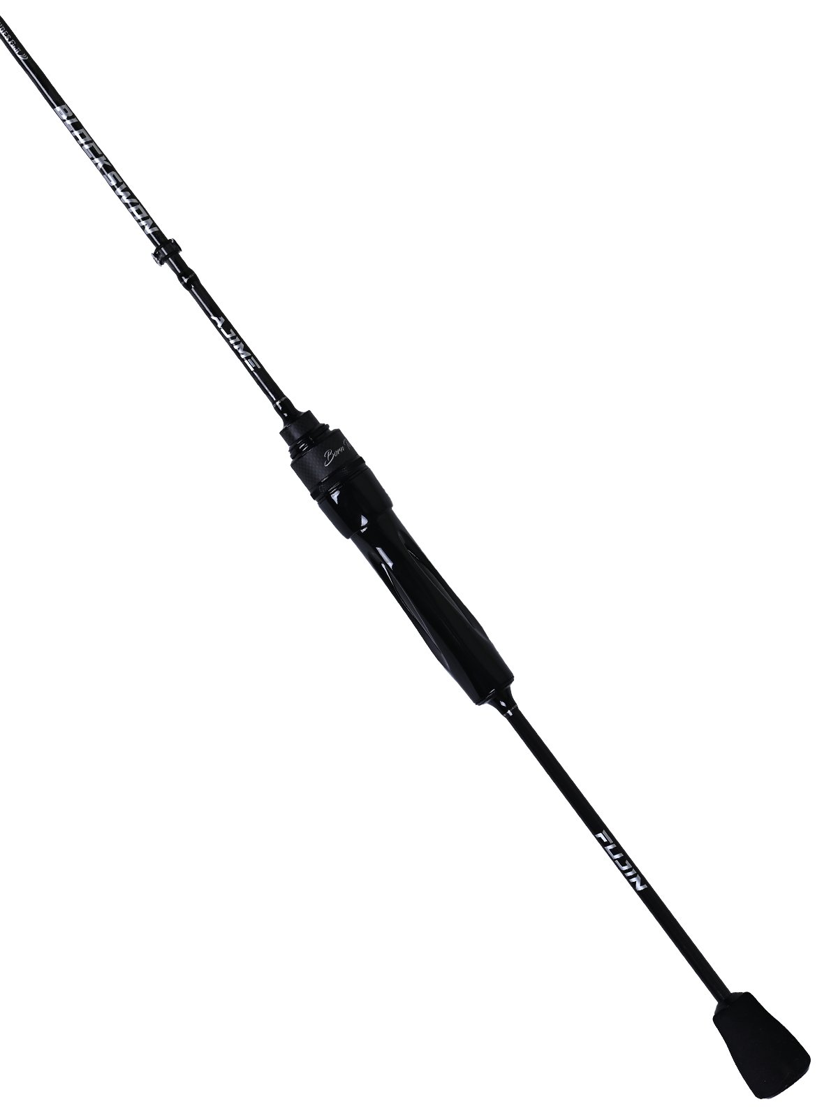 fujin-ajime-black-swan-190cm-03-4gr-aj-fb-ab7